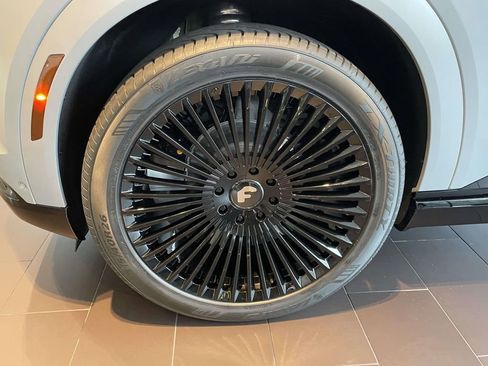 New 2026 Cadillac Escalade IQ Sport 1 image 8