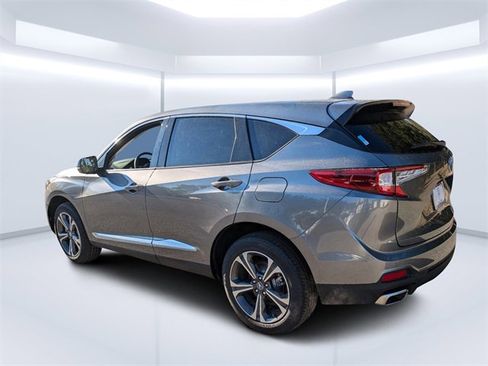 New 2026 Acura RDX w/ Technology Package image 5