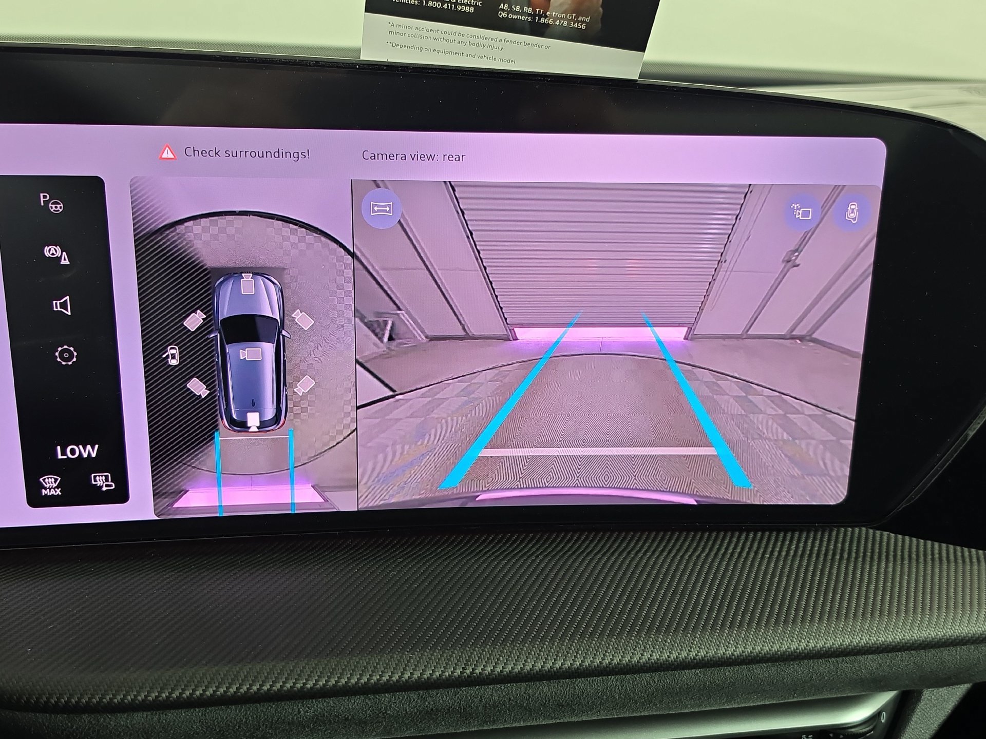 New 2026 Audi SQ5 Premium Plus AWD/4WD image 26