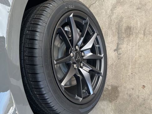 New 2026 Dodge Charger R/T Scat Pack image 25