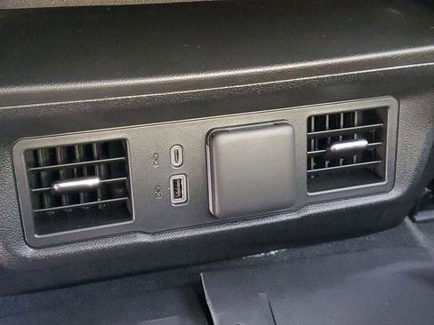 Used 2024 Chevrolet Silverado 1500 LT w/ Protection Package image 26