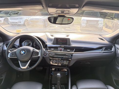 Used 2018 BMW X2 xDrive28i w/ Convenience Package AWD/4WD image 20