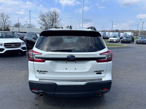 Used 2023 Subaru Ascent Onyx Edition Limited image 8