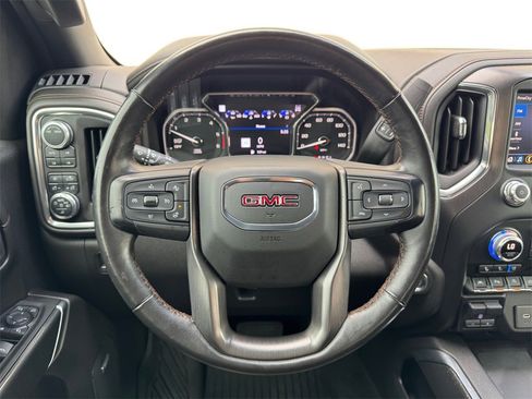 Used 2020 GMC Sierra 1500 AT4 w/ AT4 Premium Package image 23