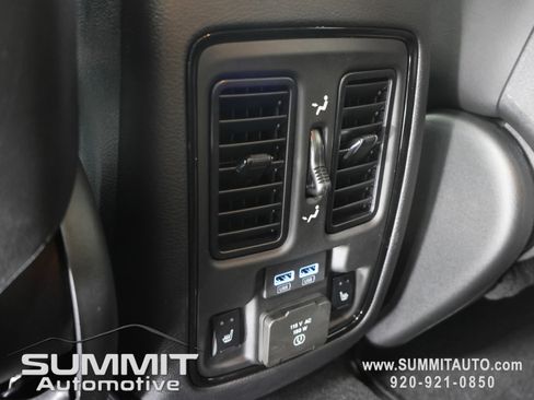 New 2026 Dodge Durango GT AWD/4WD image 36