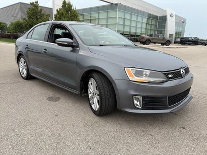 Used 2014 Volkswagen Jetta GLI