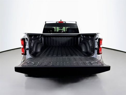 New 2026 RAM 1500 Express AWD/4WD image 26