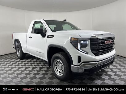 New 2026 GMC Sierra 1500 Pro