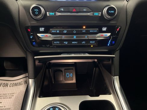 Used 2020 Ford Explorer ST w/ ST Street Pack image 27