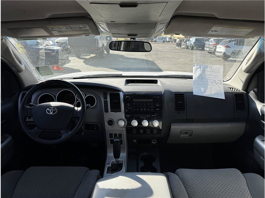 Used 2008 Toyota Tundra SR5 AWD/4WD image 5