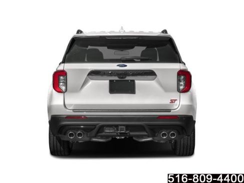 Used 2023 Ford Explorer ST w/ Equipment Group 401A AWD/4WD image 6