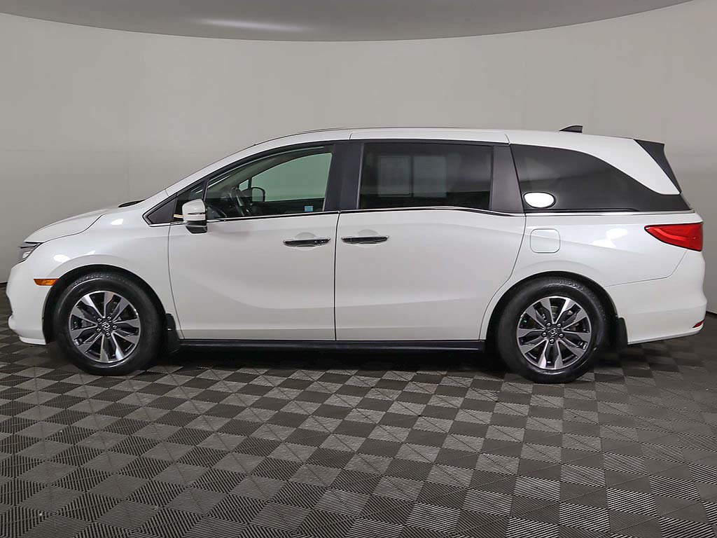 Used 2022 Honda Odyssey EX-L image 18
