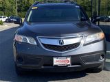 Used 2015 Acura RDX AWD image 3