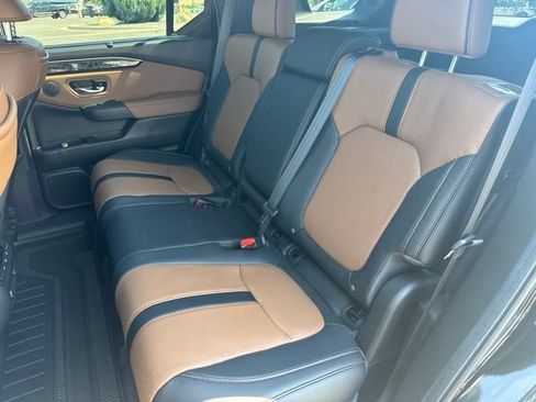 Used 2026 Honda Passport TrailSport Elite image 38