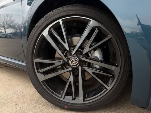 New 2026 Toyota Camry XSE image 10