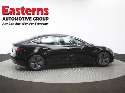 Used 2020 Tesla Model 3 Standard Range RWD image 38