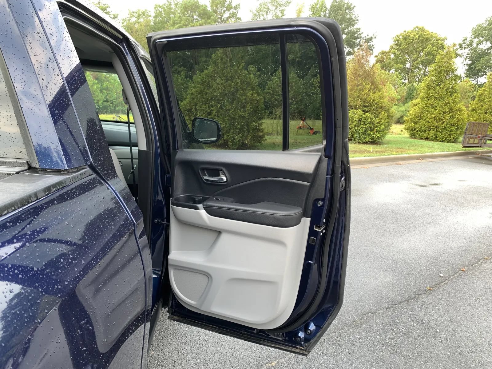 Used 2019 Honda Ridgeline RTL image 32