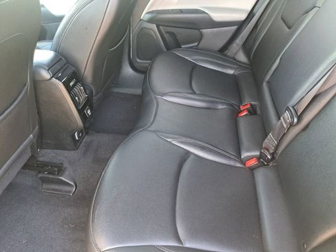 Used 2025 Jeep Compass Limited image 20