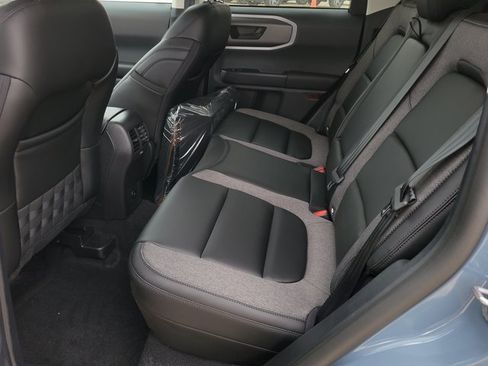 New 2025 Ford Bronco Sport Big Bend w/ Convenience Package image 10