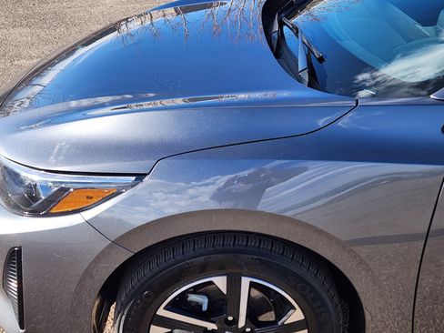 Used 2024 Nissan Sentra SV image 6