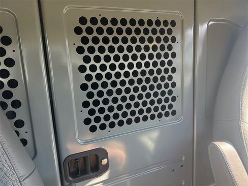 New 2024 Chevrolet Express 3500 w/ Driver Convenience Package image 30