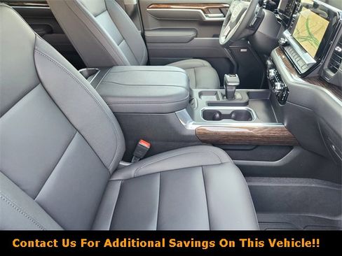 New 2026 GMC Sierra 1500 Elevation w/ Elevation Premium Package image 10