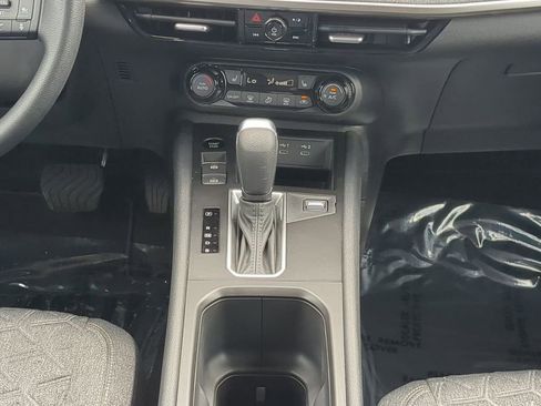 New 2026 Nissan Kicks SV w/ Charging Package FWD image 19