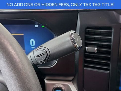 New 2026 Ford F350 XLT w/ XLT Premium Package image 17