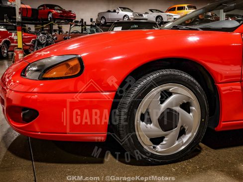 Used 1994 Dodge Stealth R/T Turbo AWD/4WD image 33