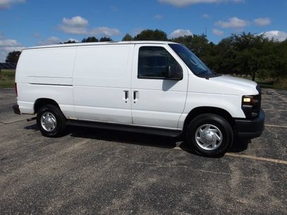 Used 2010 Ford E-250 and Econoline 250