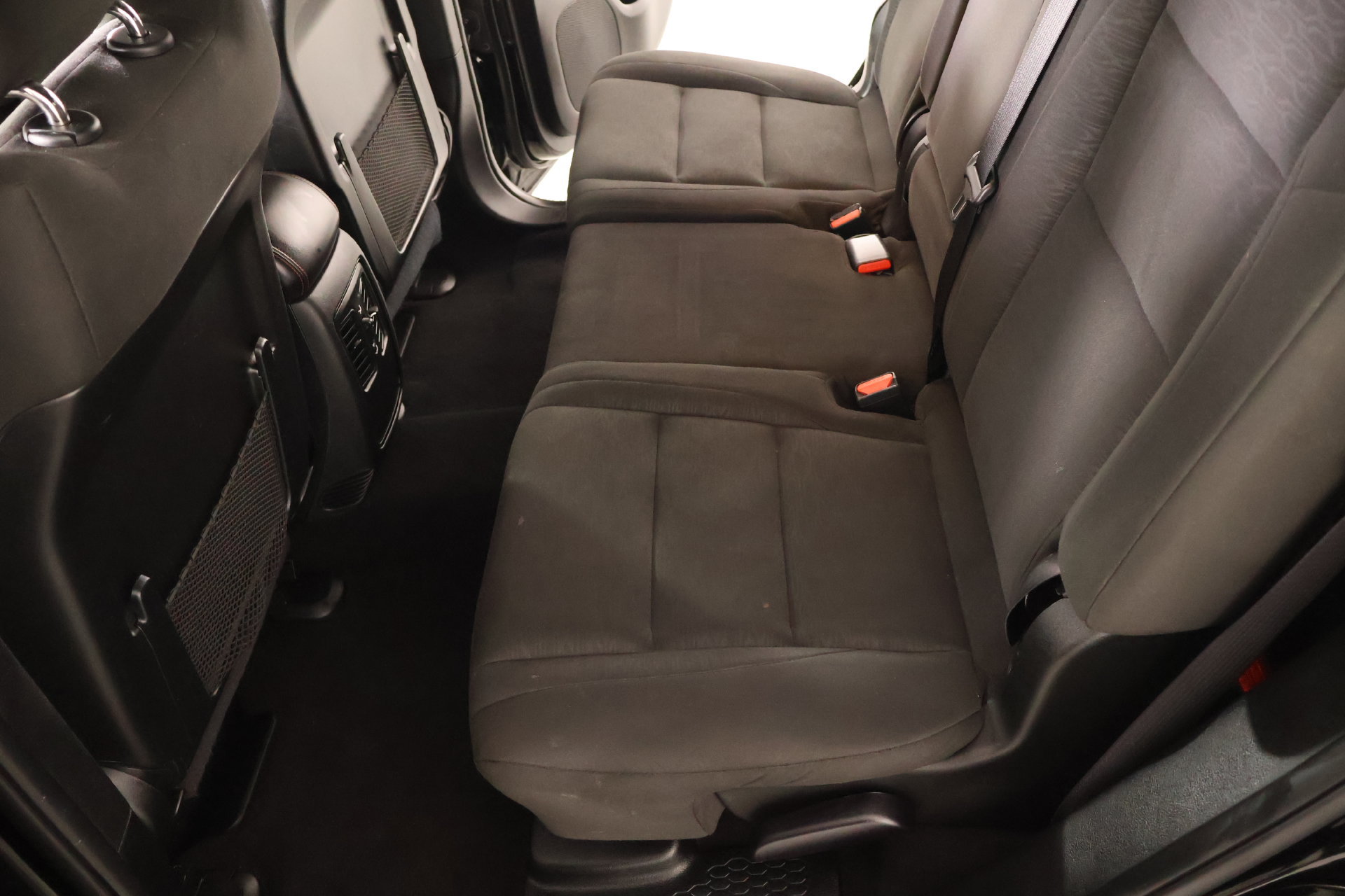 Used 2025 Dodge Durango GT RWD image 13