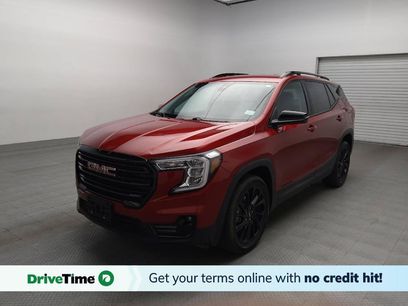 Used 2023 GMC Terrain SLT w/ Elevation Edition