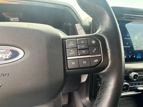 Used 2021 Ford F150 Raptor w/ Equipment Group 801A High AWD/4WD image 19