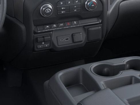 New 2025 GMC Sierra 1500 Pro w/ Pro Value Package image 23