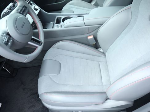 New 2026 Hyundai Sonata N Line FWD image 11