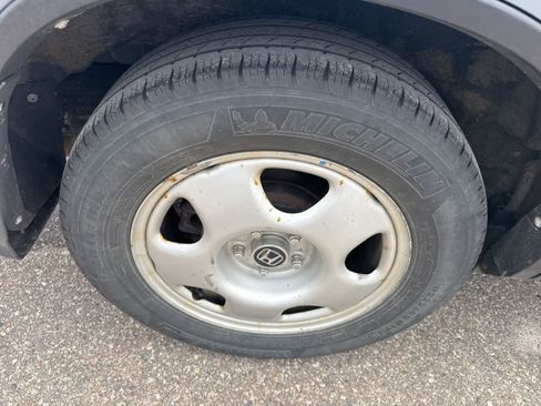 Used 2011 Honda CR-V LX image 11