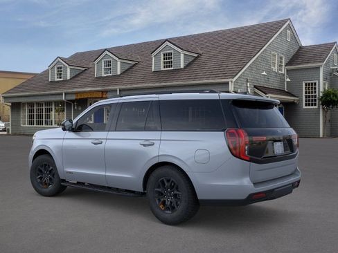 New 2026 Ford Expedition Tremor AWD/4WD image 4