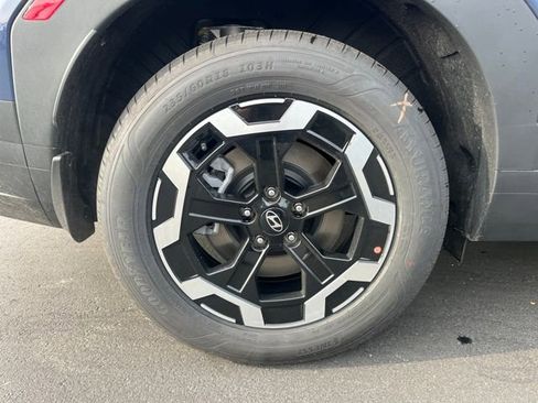 New 2026 Hyundai Santa Fe SEL image 12