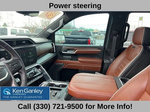 Used 2026 GMC Sierra 1500 Denali Ultimate image 41