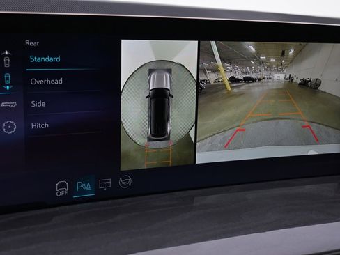 New 2025 Cadillac Escalade IQ Sport 2 image 31