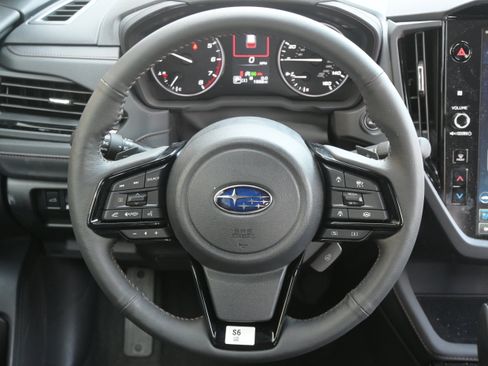 Certified 2026 Subaru Forester Touring w/ Touring Package AWD/4WD image 17