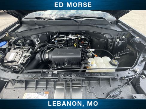 Certified 2023 Ford Explorer XLT w/ Equipment Group 202A AWD/4WD image 27
