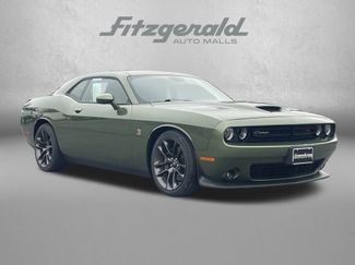 Used 2022 Dodge Challenger R/T Scat Pack 360° Tour