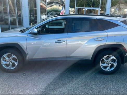 Used 2023 Hyundai Tucson SEL AWD/4WD image 9