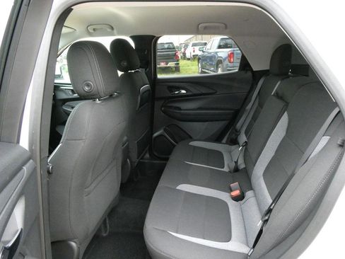 New 2026 Chevrolet TrailBlazer LT w/ Convenience Package AWD/4WD image 14