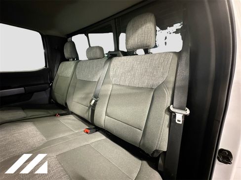 Used 2022 Ford F150 XLT w/ Equipment Group 302A High image 23