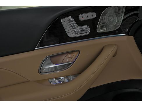 New 2026 Mercedes-Benz GLE 450 4MATIC image 5