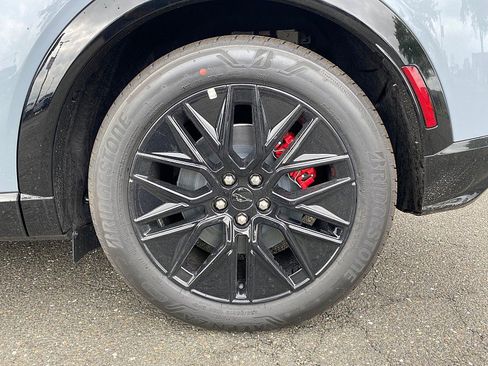 New 2025 Ford Mustang Mach-E Premium w/ Sport Appearance Package image 19