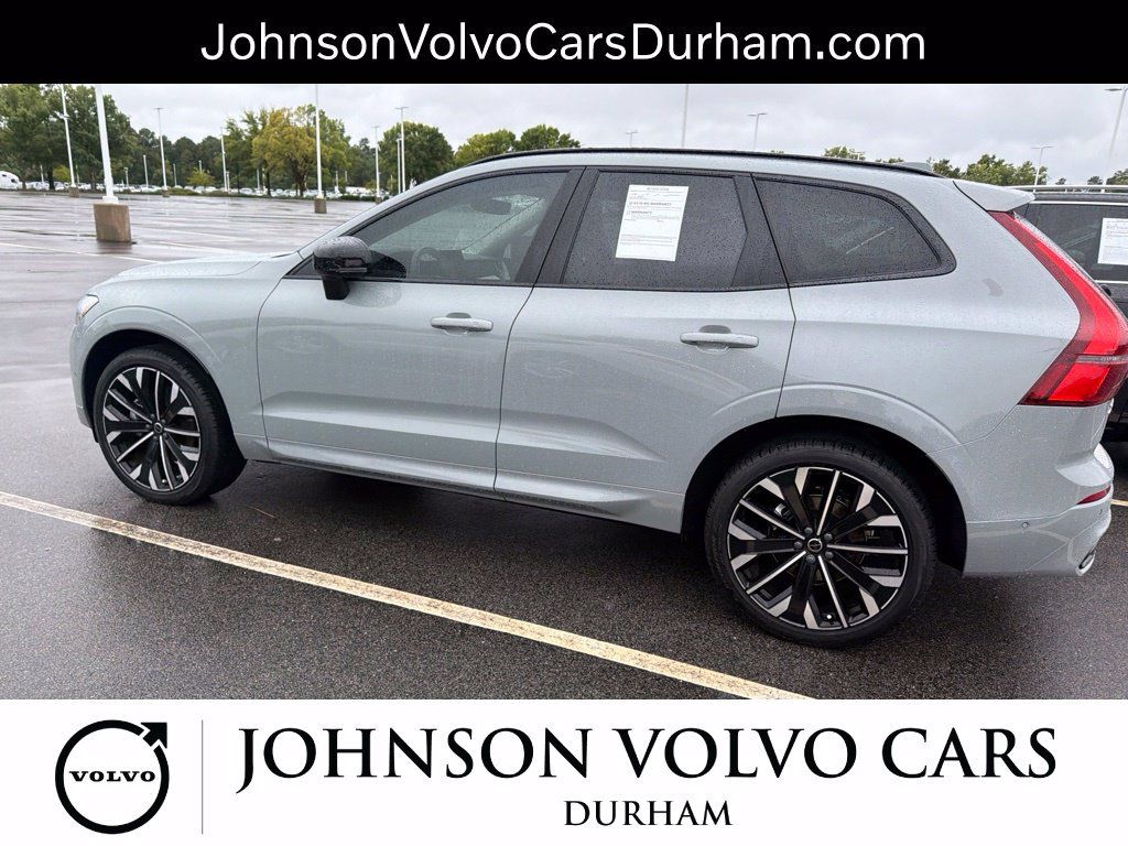 Used 2026 Volvo XC60 B5 Ultra w/ Protection Package Premier AWD/4WD image 13