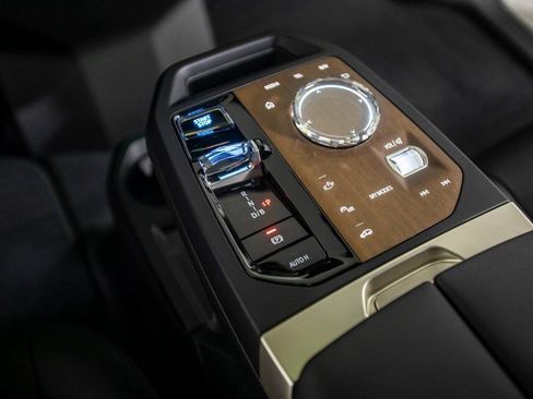 Used 2024 BMW iX M60 image 36